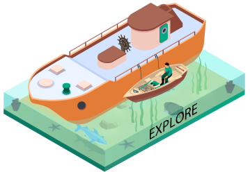 Explore Boat